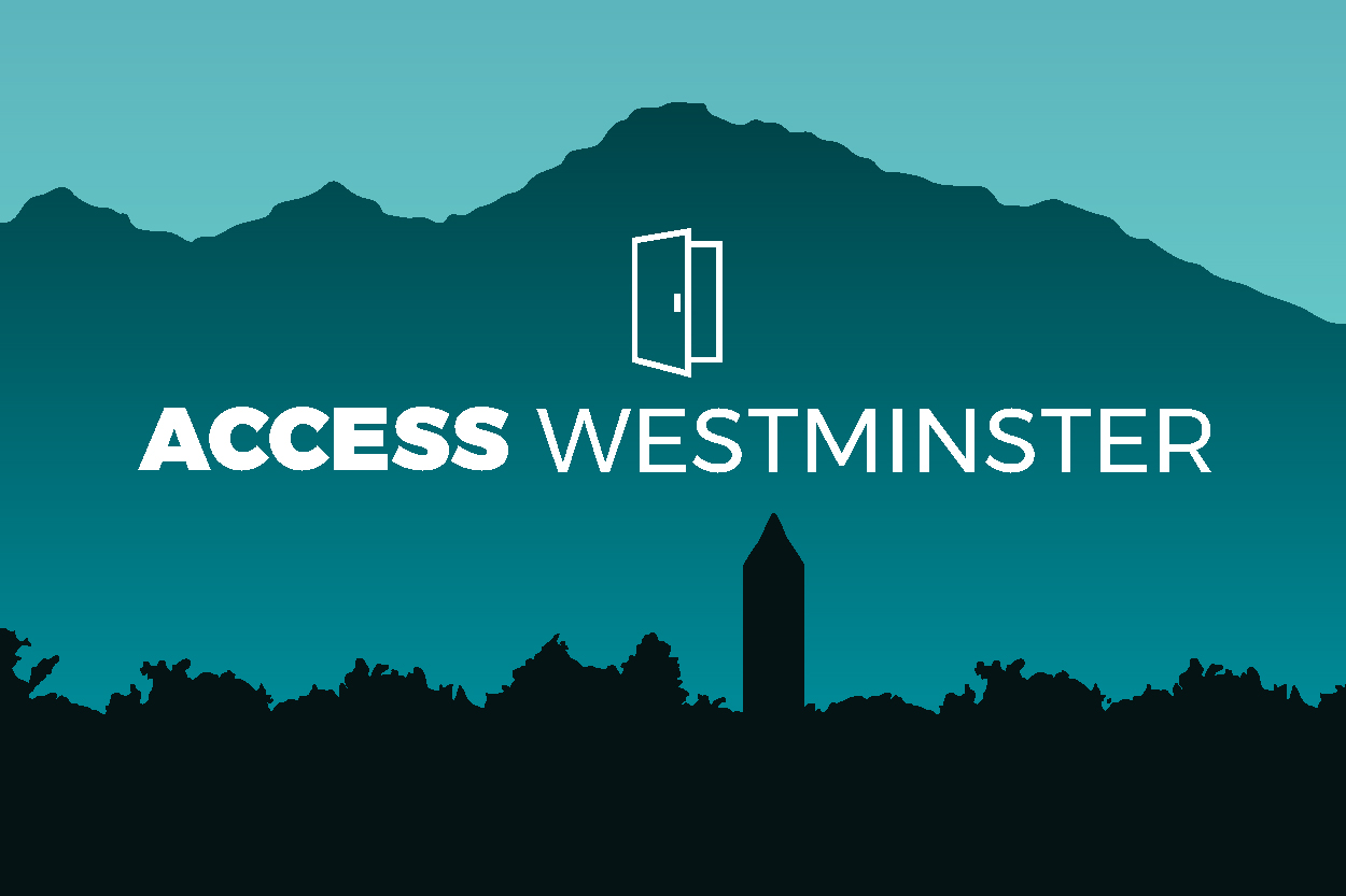 Access Westminster