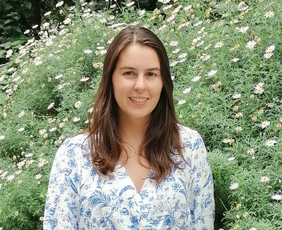 Behind the PhD degree: Catarina Simões