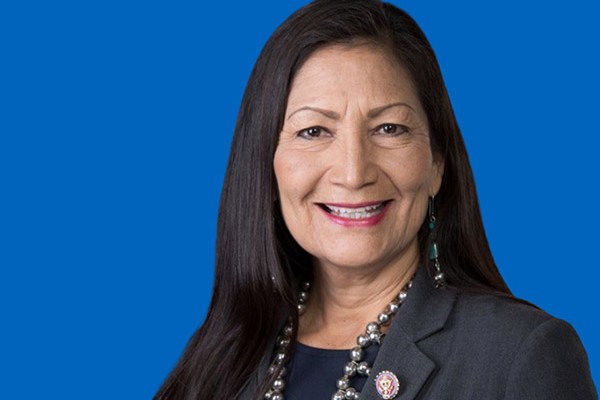 Deb Haaland