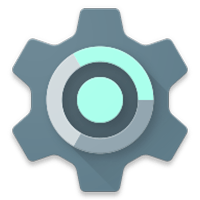 Android 7 Settings App