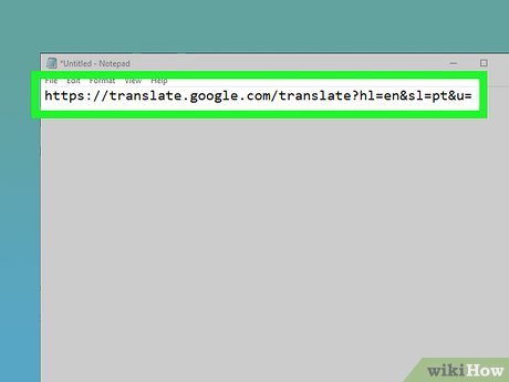 Step 3 Copy and paste...