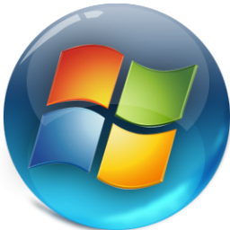 Windows 7 Start