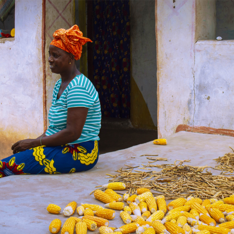 Gambia