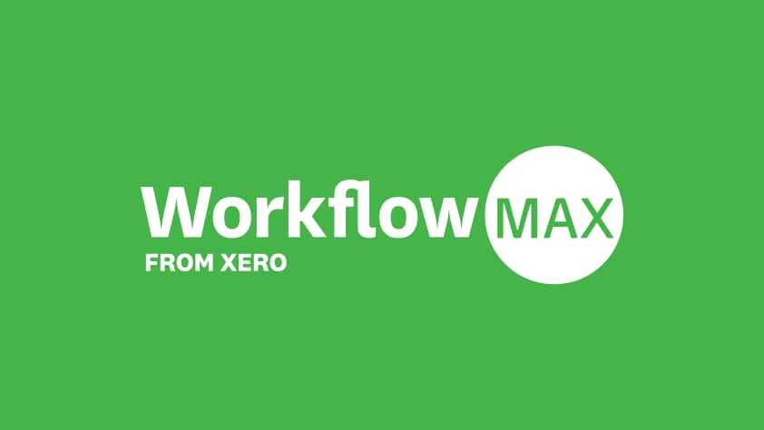 WorkflowMax logo