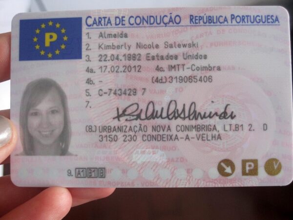 Carta B1 Para Venda
