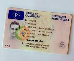 a carta de condução caduca quando sendo provisória