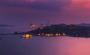 [福建旅游]鼓浪屿景区门票/开放时间/游玩路线/景点介绍