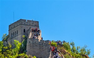 五一去北京旅游合适吗，五一去北京旅游路线怎么走 