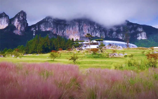 重庆到懒坝旅游_重庆武隆天生三桥+懒坝+乌江画廊游船一日游<重庆武隆旅游，游武隆天生三桥景区+懒坝国际禅境度假区+乌江画廊游船，含天生三桥换乘车！>