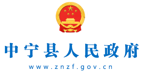 中宁县人民政府