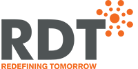 RDT logo