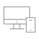 Multidispositivo y multiplataforma