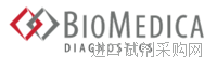 BioMedica Diagnostics Inc