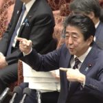 統計偽装が「アベ案件」だった決定的な証拠メールが見つかる！中江首相秘書官が「部分入れ替え方式で行うべき」と圧力！「官邸関係者に説明をしている段階」とも！