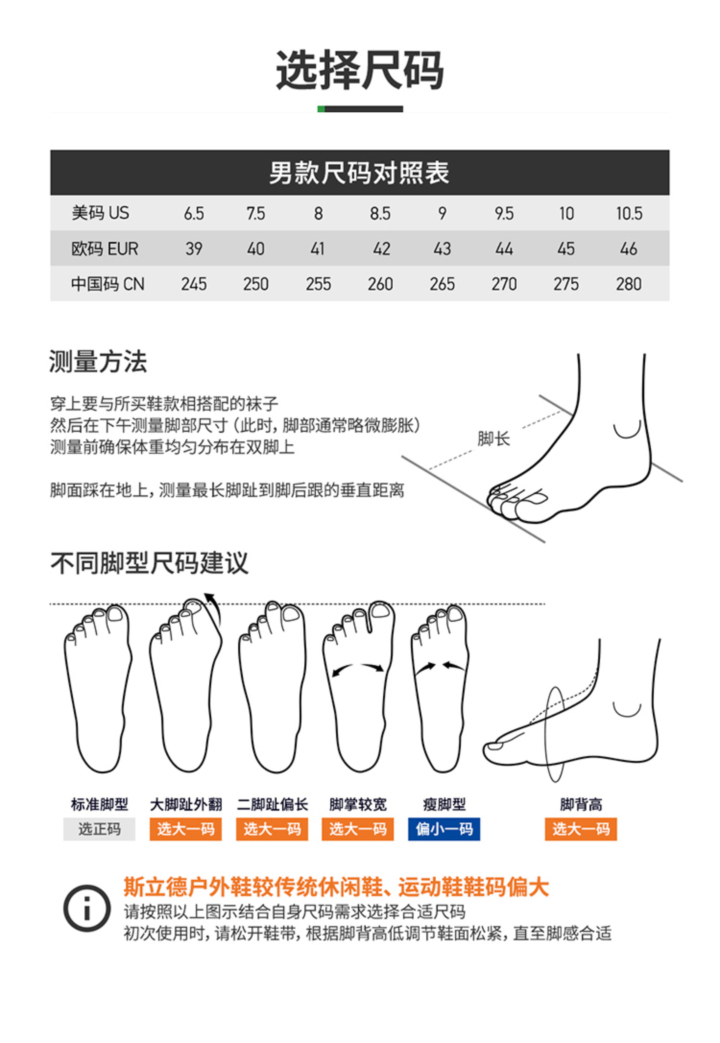 斯立德探索系列SD205免费试用,评测